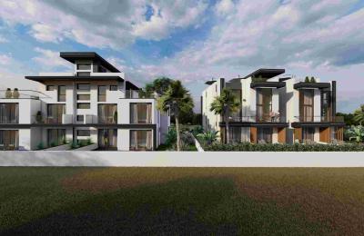 Capensis Homes