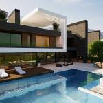 Tilia Luxury villa